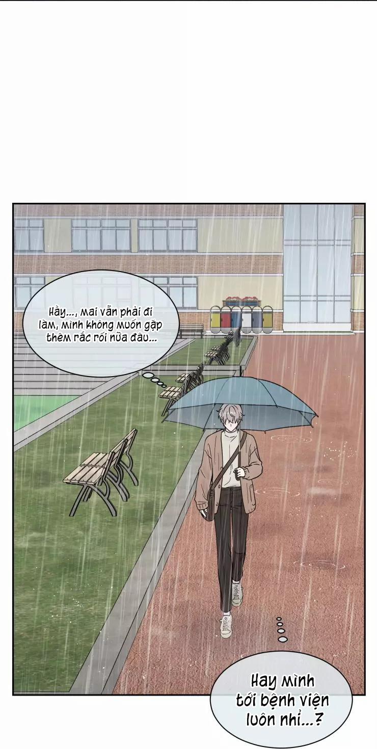 KHÔNG LÀ EM THÌ AI? 7 NGANG RAW trang 41