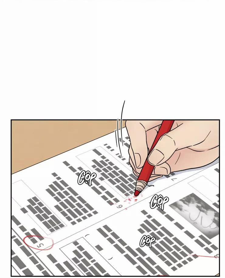 KHÔNG LÀ EM THÌ AI? 7 NGANG RAW trang 43