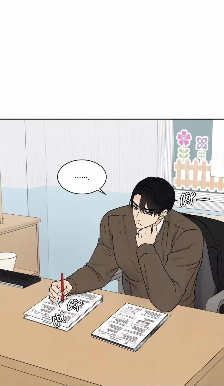 KHÔNG LÀ EM THÌ AI? 7 NGANG RAW trang 44