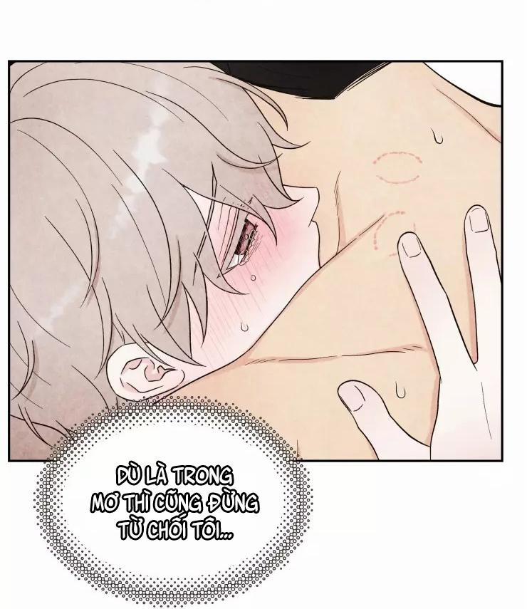 KHÔNG LÀ EM THÌ AI? 7 NGANG RAW trang 47