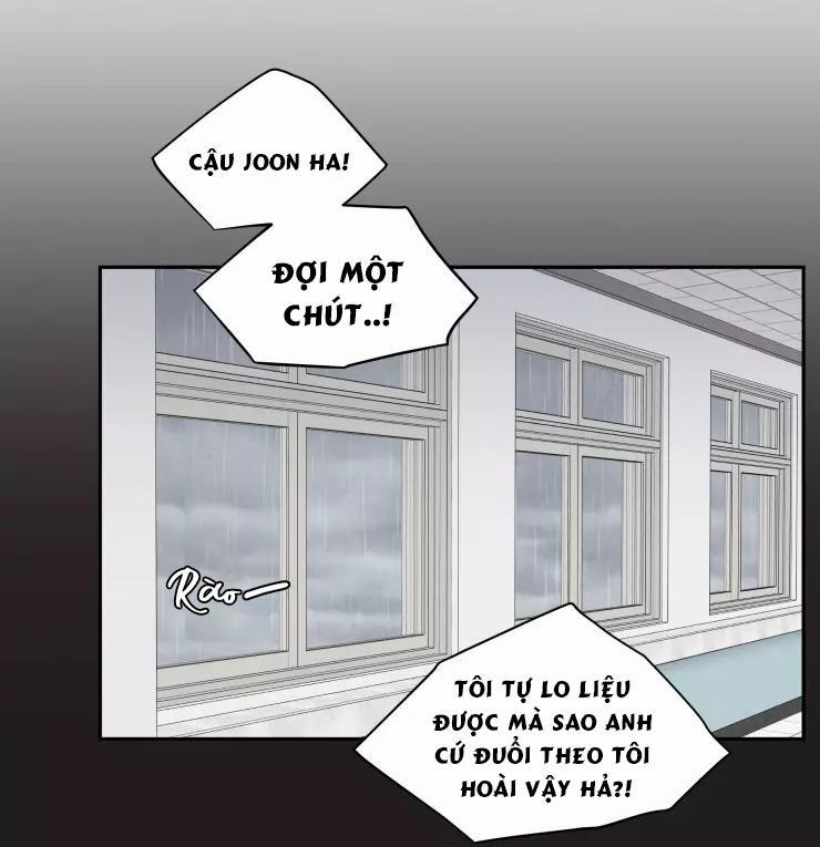 KHÔNG LÀ EM THÌ AI? 7 NGANG RAW trang 5