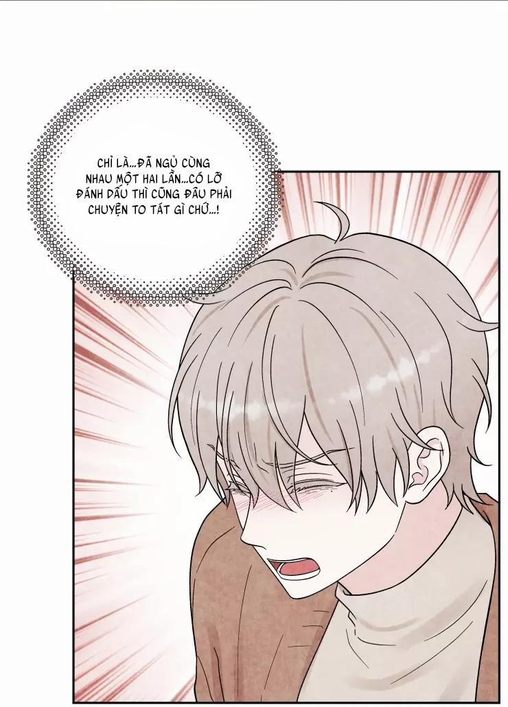 KHÔNG LÀ EM THÌ AI? 7 NGANG RAW trang 50