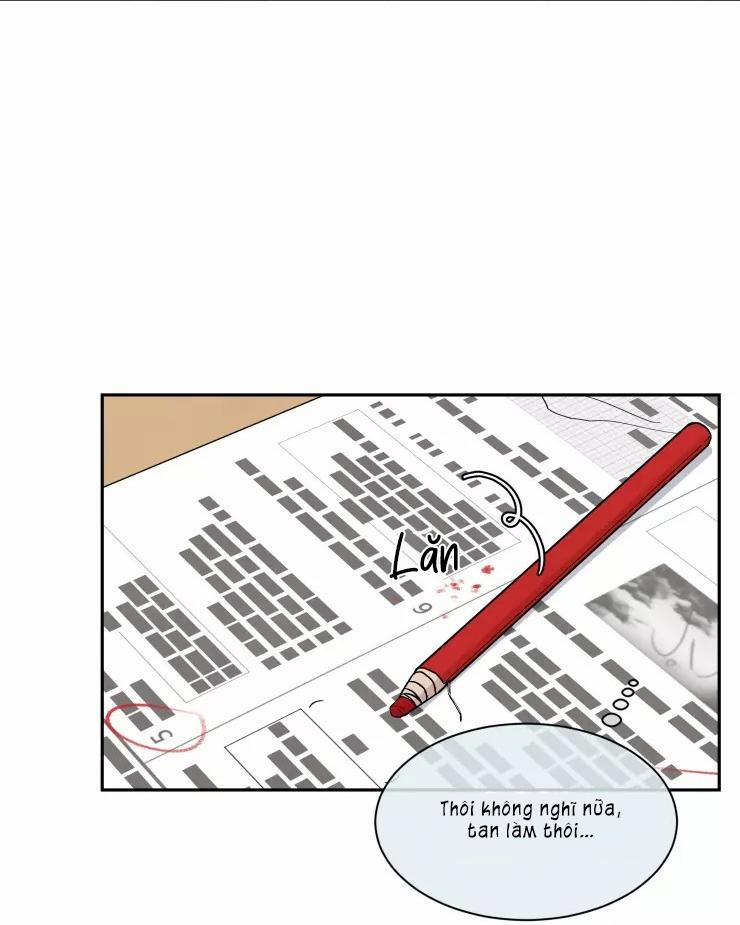 KHÔNG LÀ EM THÌ AI? 7 NGANG RAW trang 52