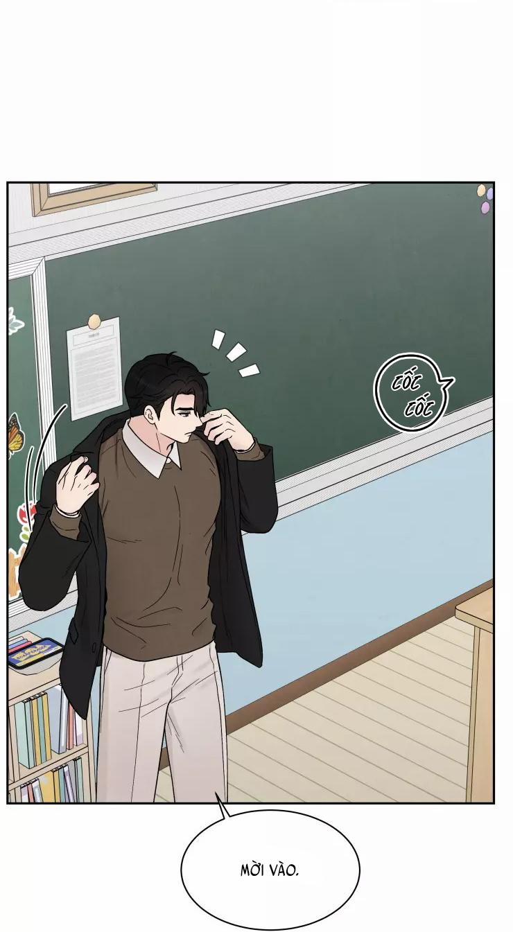 KHÔNG LÀ EM THÌ AI? 7 NGANG RAW trang 53