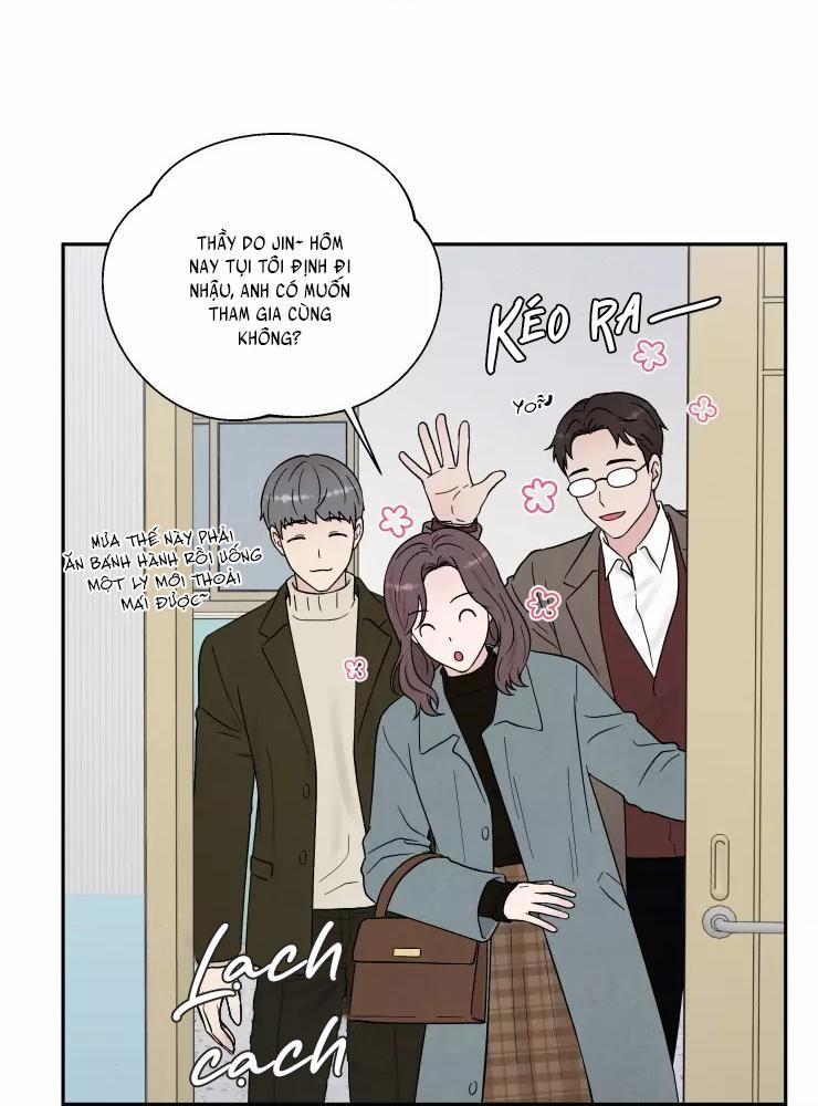 KHÔNG LÀ EM THÌ AI? 7 NGANG RAW trang 54