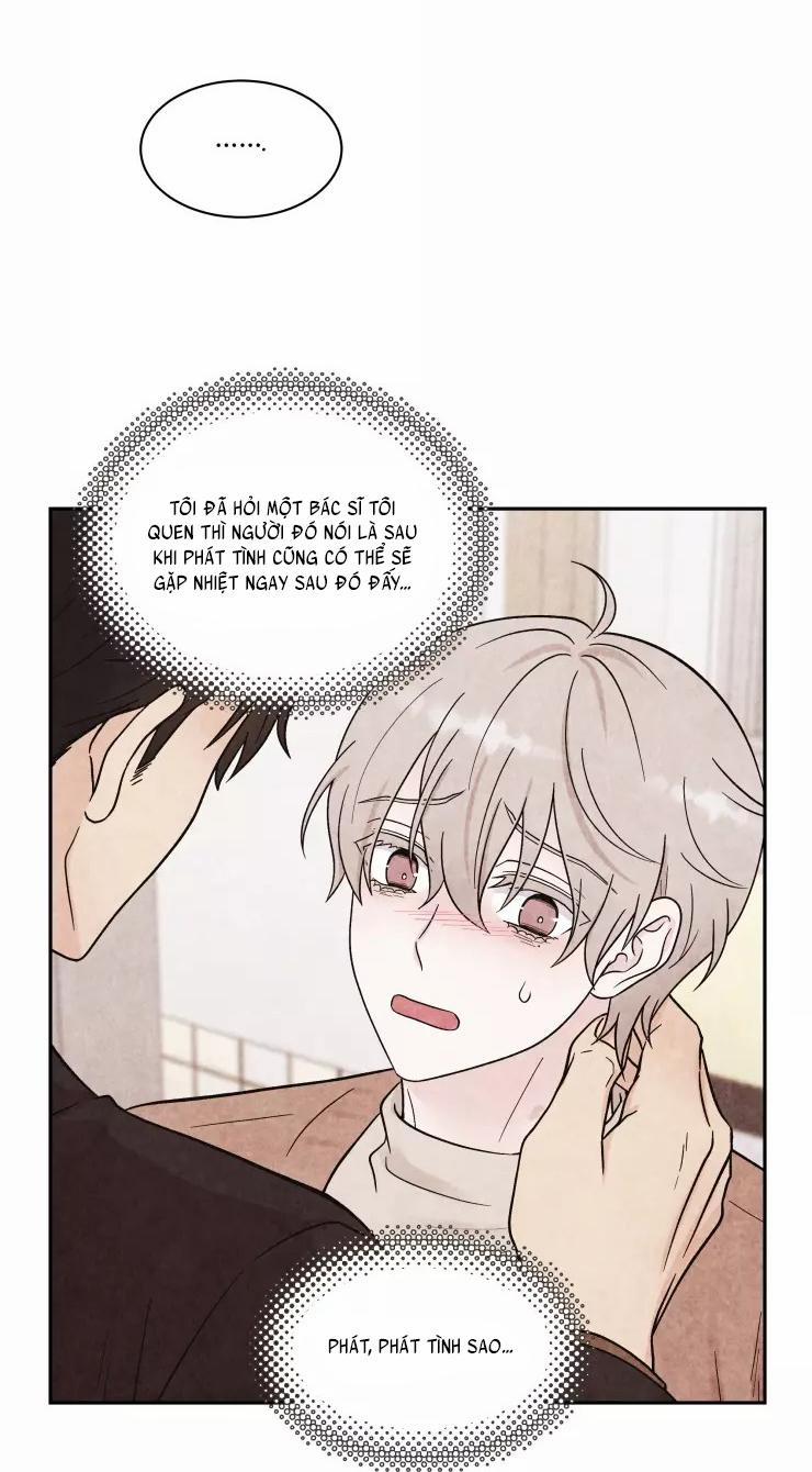 KHÔNG LÀ EM THÌ AI? 7 NGANG RAW trang 56