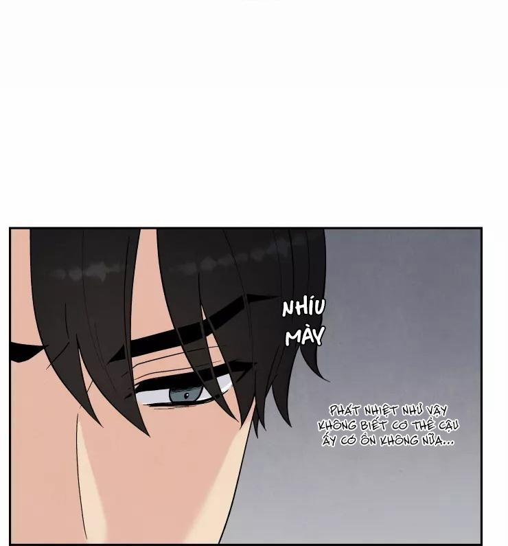 KHÔNG LÀ EM THÌ AI? 7 NGANG RAW trang 57