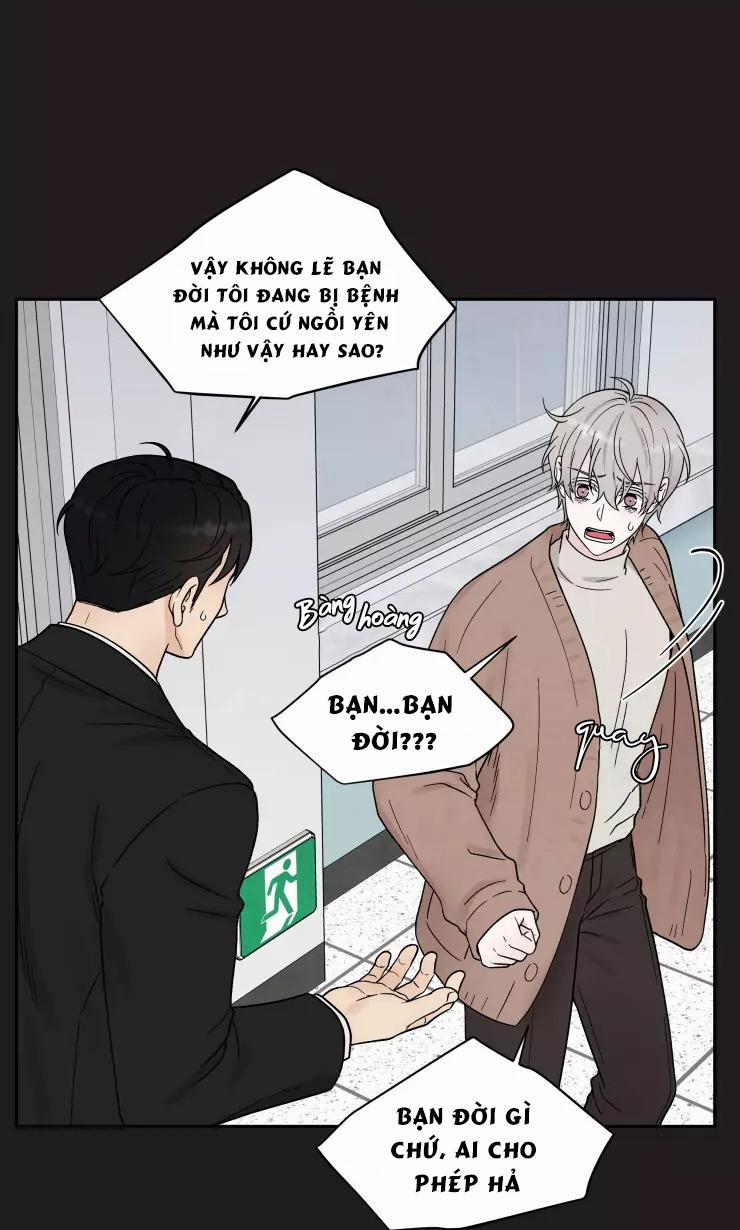 KHÔNG LÀ EM THÌ AI? 7 NGANG RAW trang 6