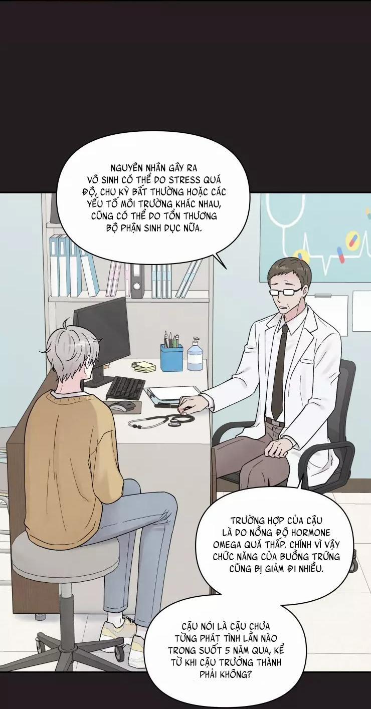 KHÔNG LÀ EM THÌ AI? 7 NGANG RAW trang 66