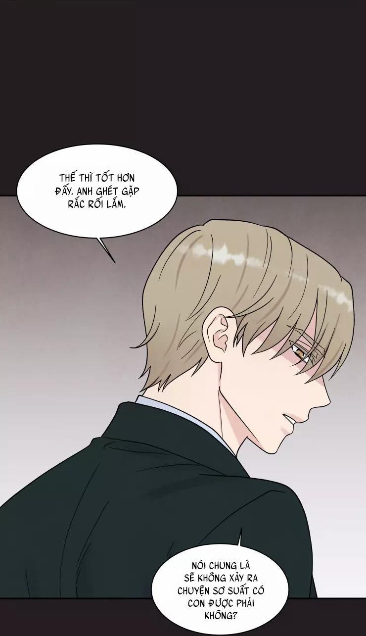 KHÔNG LÀ EM THÌ AI? 7 NGANG RAW trang 69