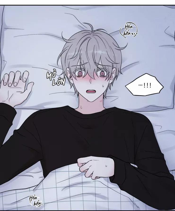 KHÔNG LÀ EM THÌ AI? 7 NGANG RAW trang 76