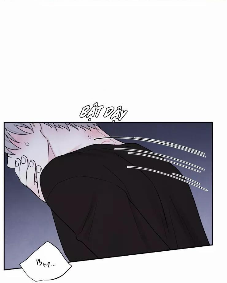 KHÔNG LÀ EM THÌ AI? 7 NGANG RAW trang 77