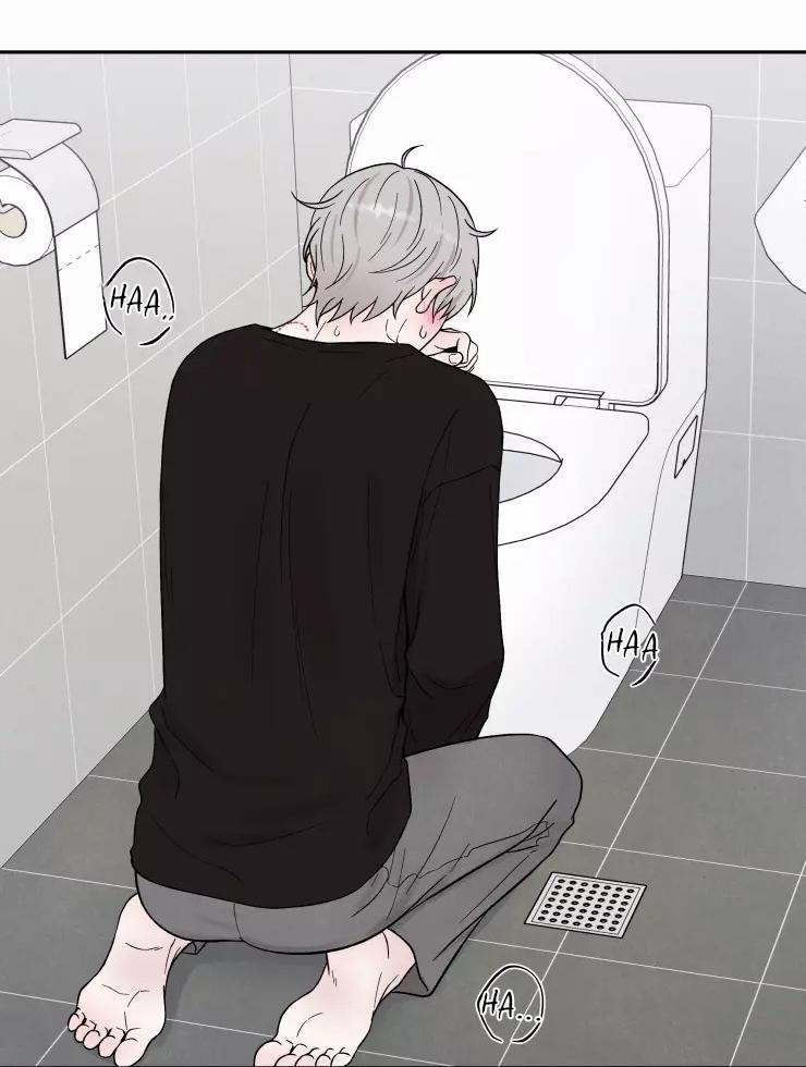 KHÔNG LÀ EM THÌ AI? 7 NGANG RAW trang 81