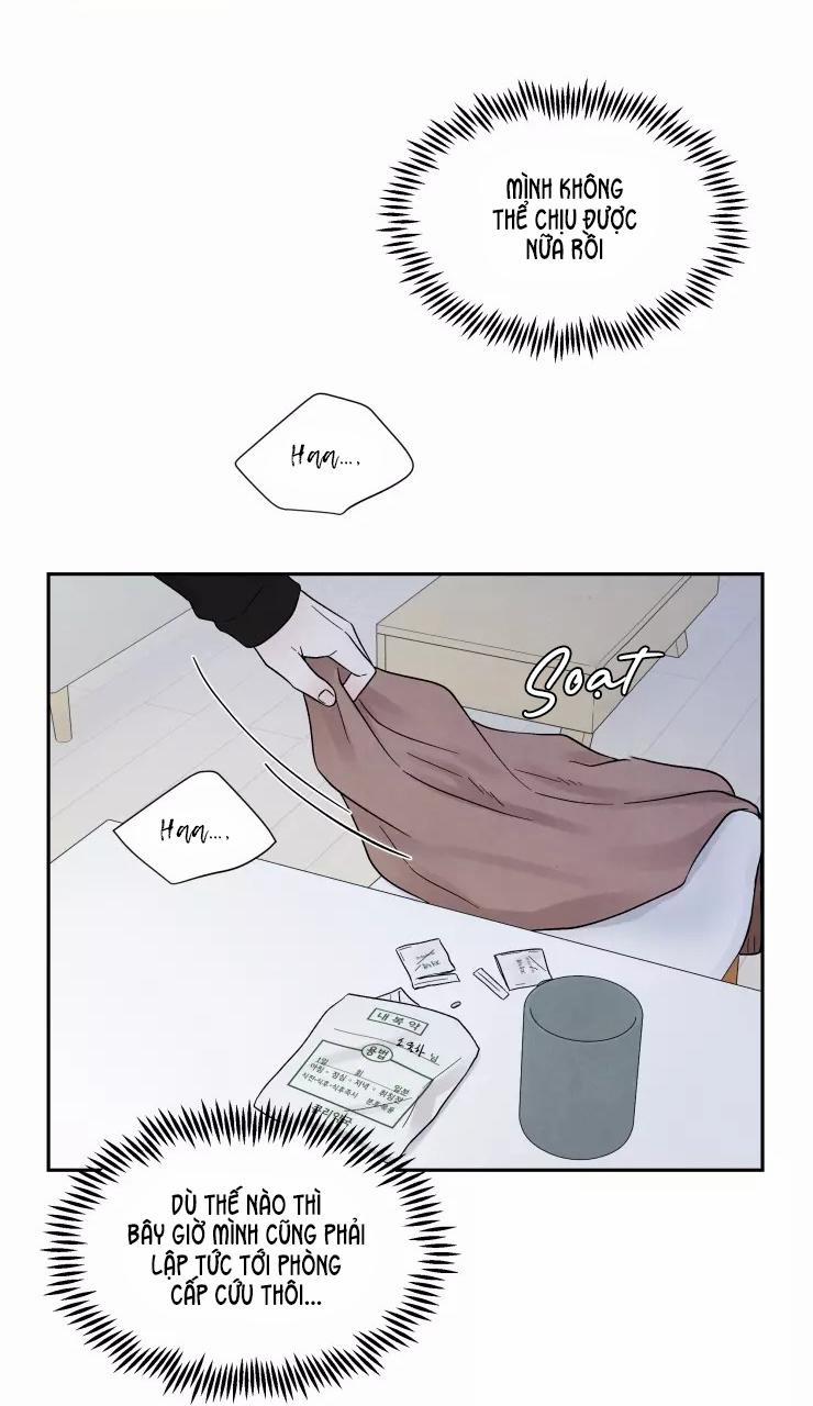 KHÔNG LÀ EM THÌ AI? 7 NGANG RAW trang 83