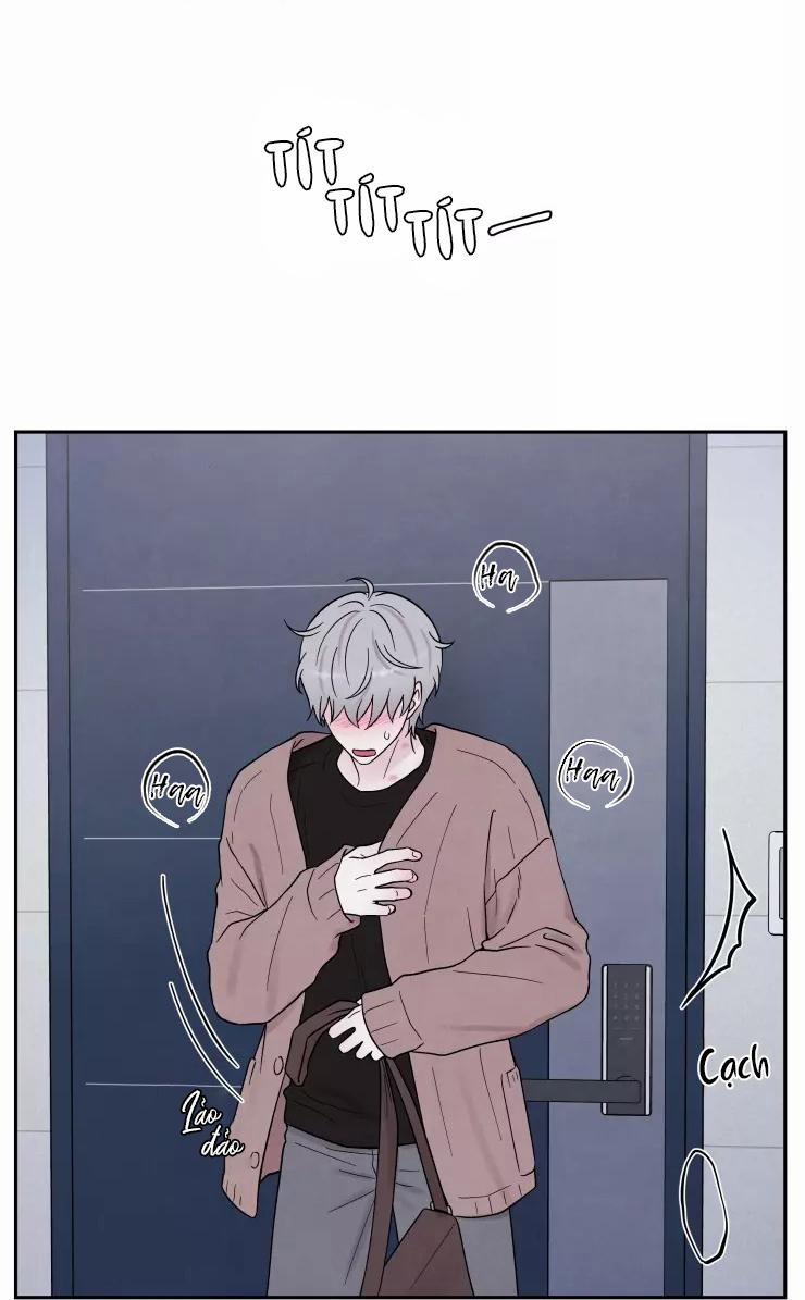 KHÔNG LÀ EM THÌ AI? 7 NGANG RAW trang 84