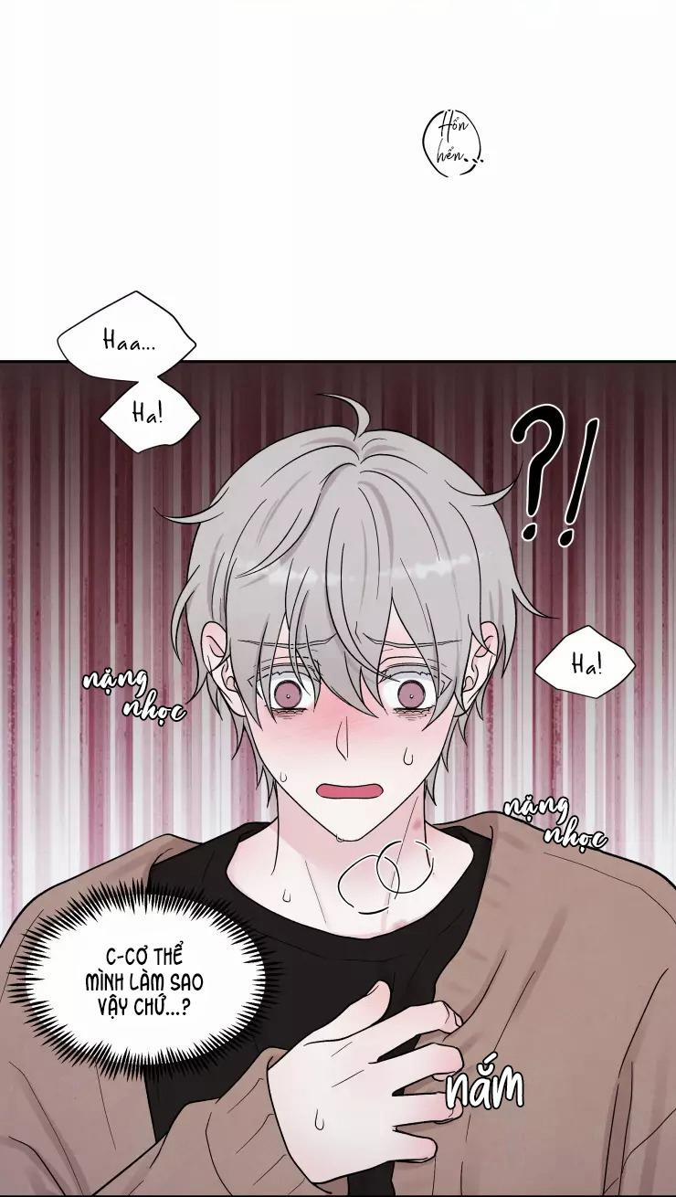 KHÔNG LÀ EM THÌ AI? 7 NGANG RAW trang 85