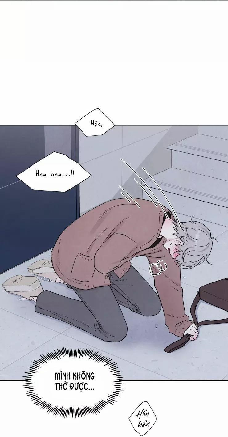 KHÔNG LÀ EM THÌ AI? 7 NGANG RAW trang 86