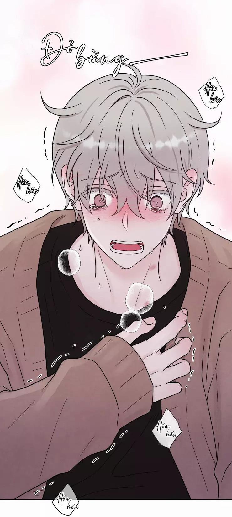 KHÔNG LÀ EM THÌ AI? 7 NGANG RAW trang 88