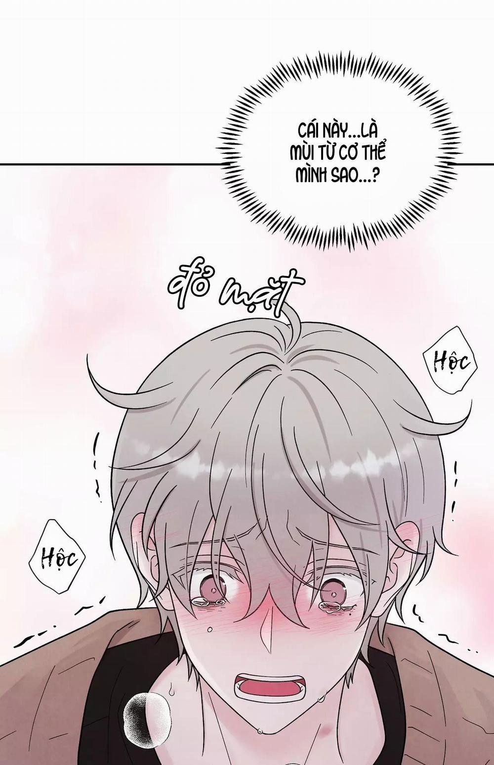 KHÔNG LÀ EM THÌ AI? 8 NGANG RAW trang 1