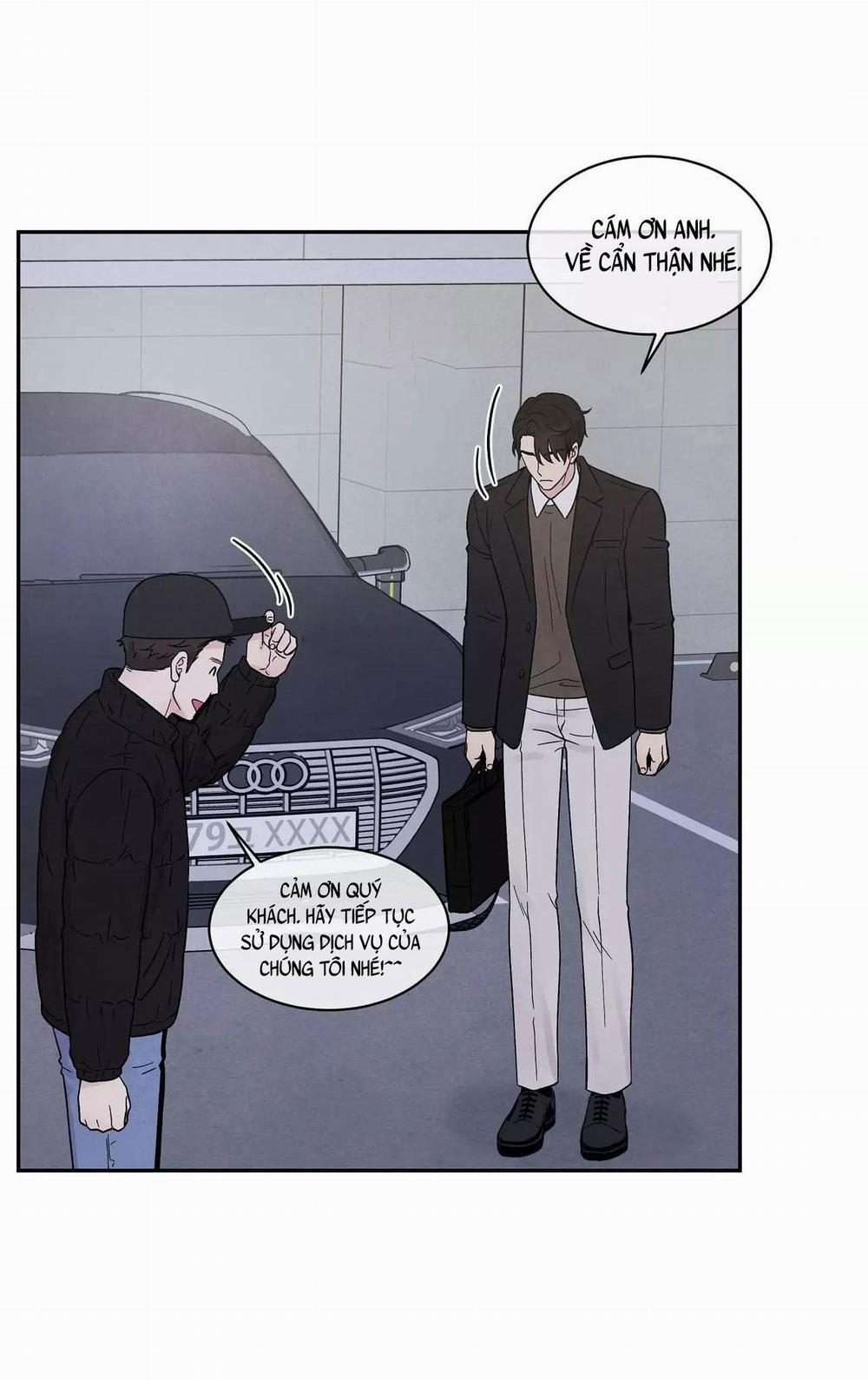 KHÔNG LÀ EM THÌ AI? 8 NGANG RAW trang 10