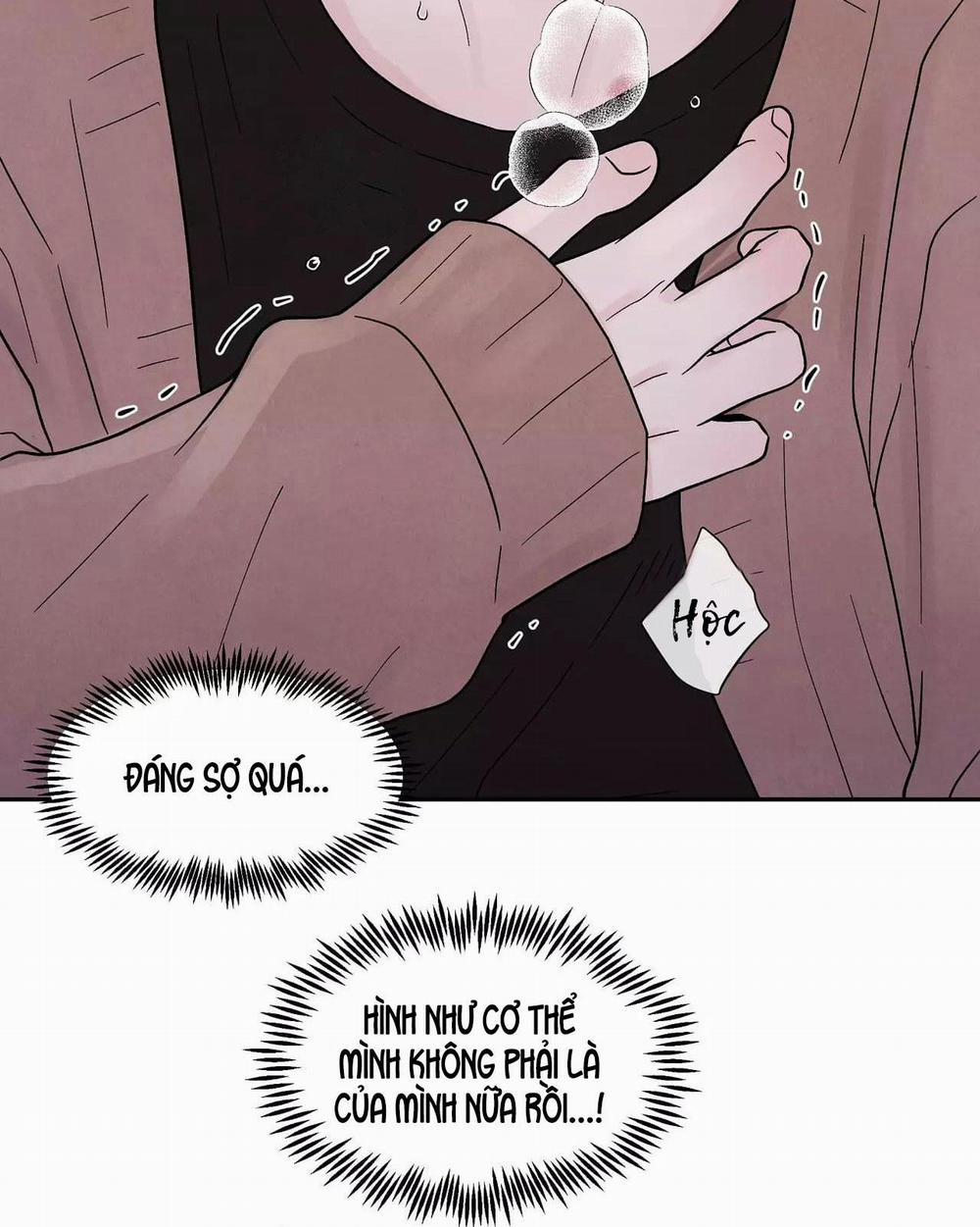 KHÔNG LÀ EM THÌ AI? 8 NGANG RAW trang 2