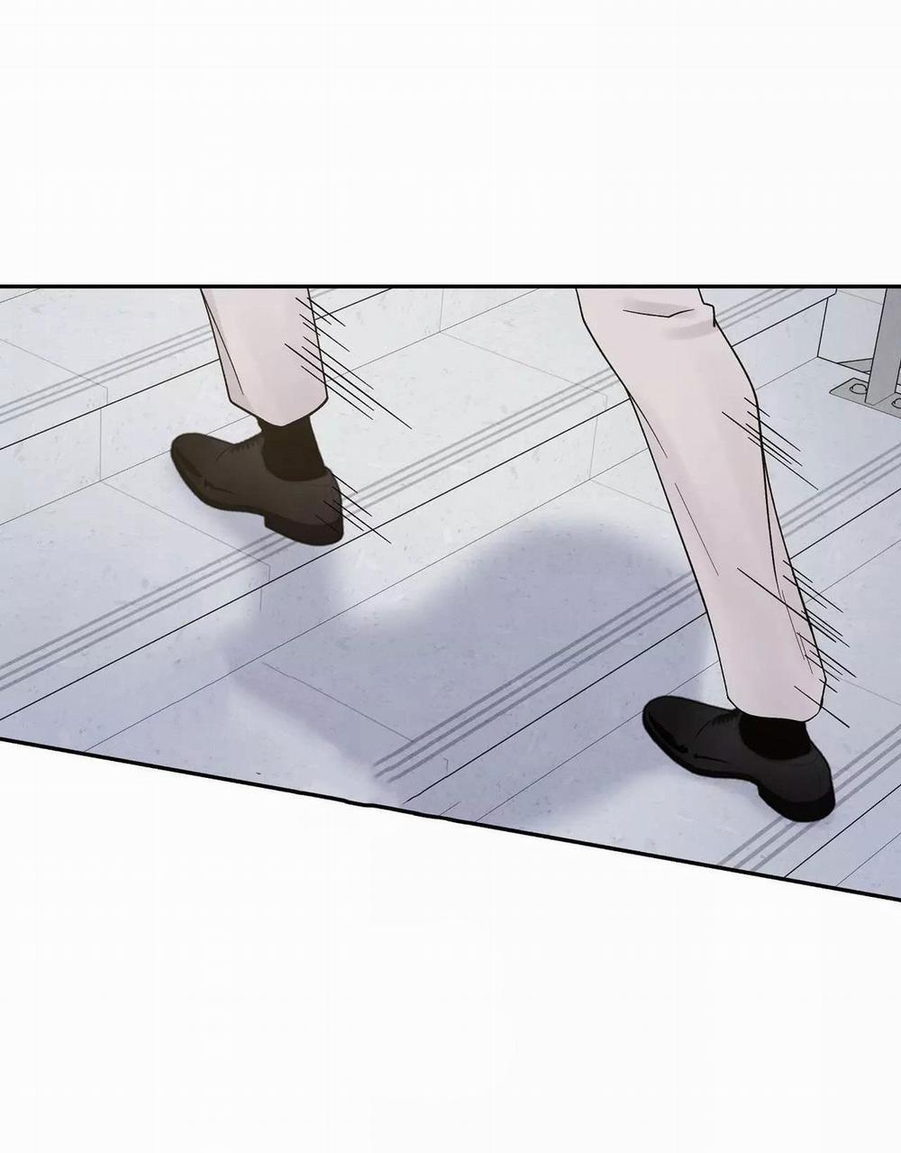 KHÔNG LÀ EM THÌ AI? 8 NGANG RAW trang 22