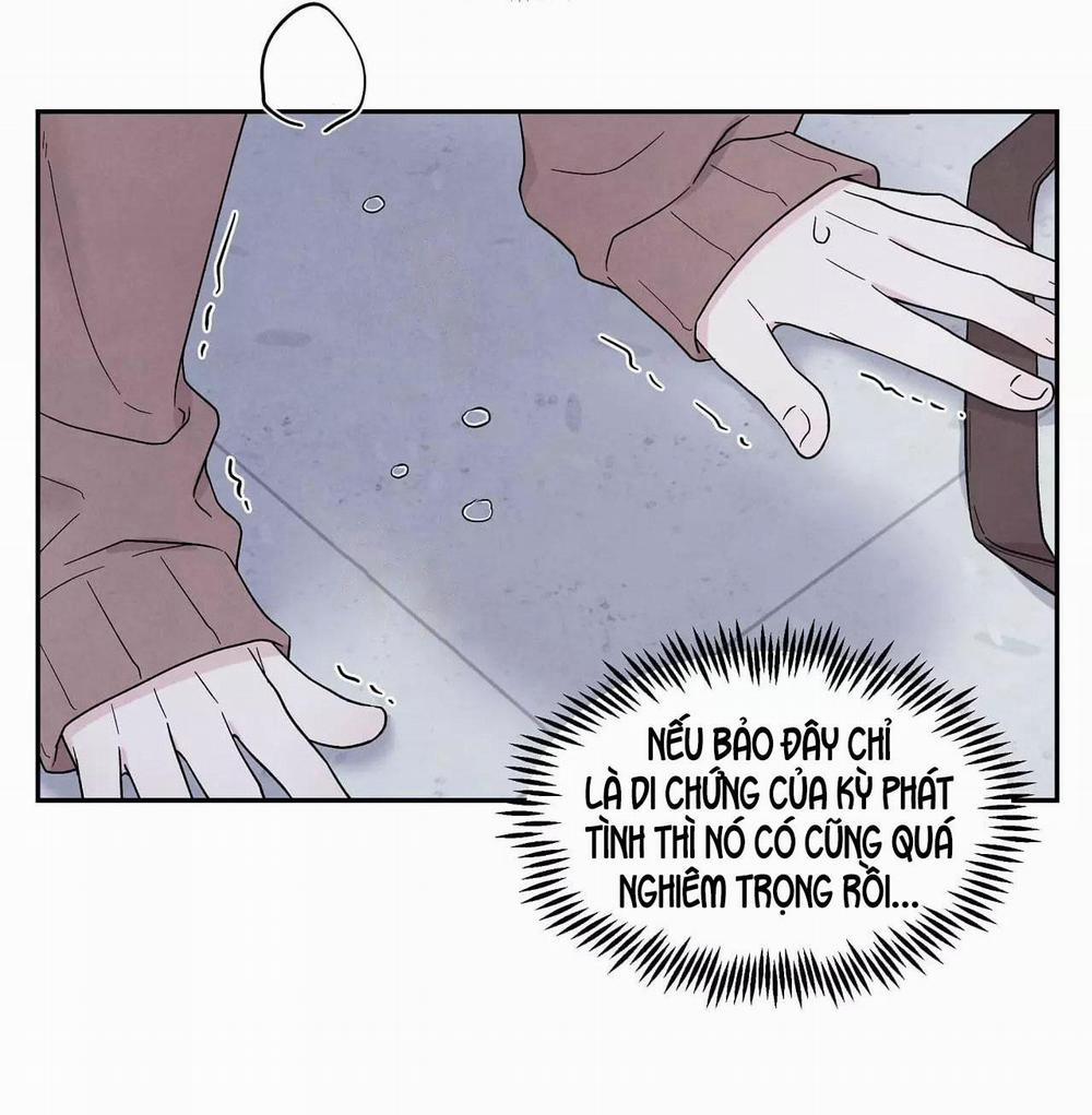 KHÔNG LÀ EM THÌ AI? 8 NGANG RAW trang 3