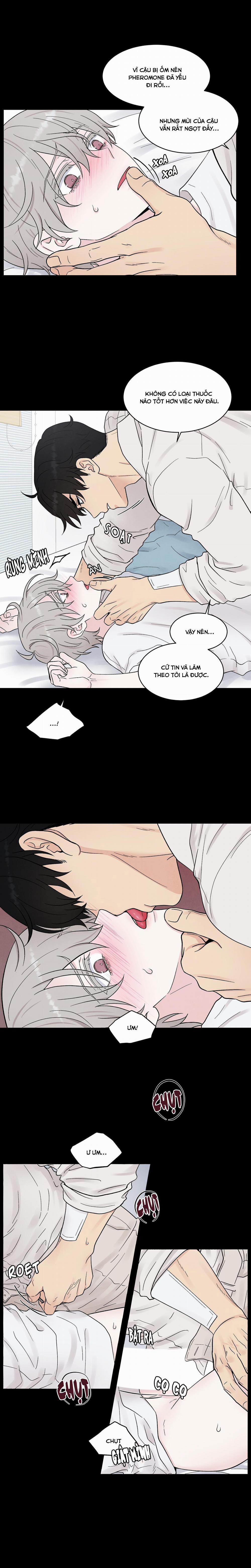 KHÔNG LÀ EM THÌ AI? 9 trang 1