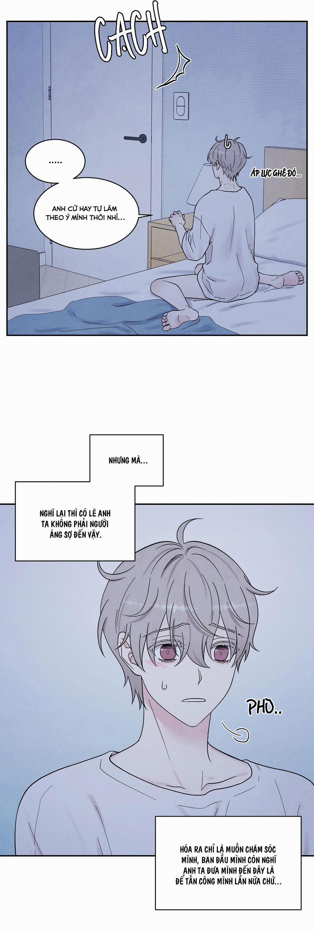 KHÔNG LÀ EM THÌ AI? 9 trang 14