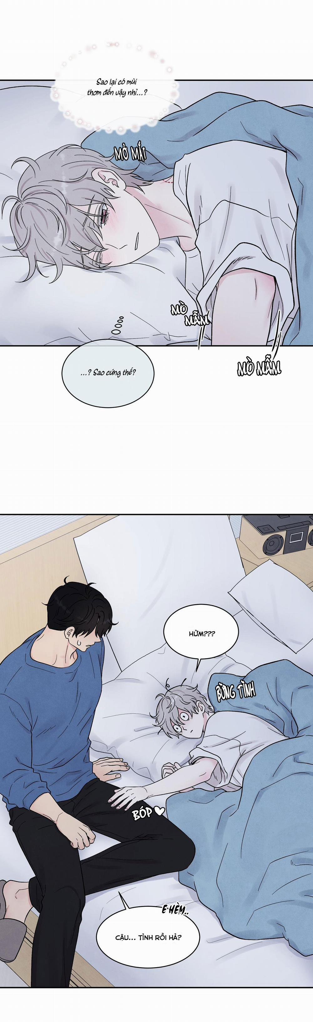 KHÔNG LÀ EM THÌ AI? 9 trang 21