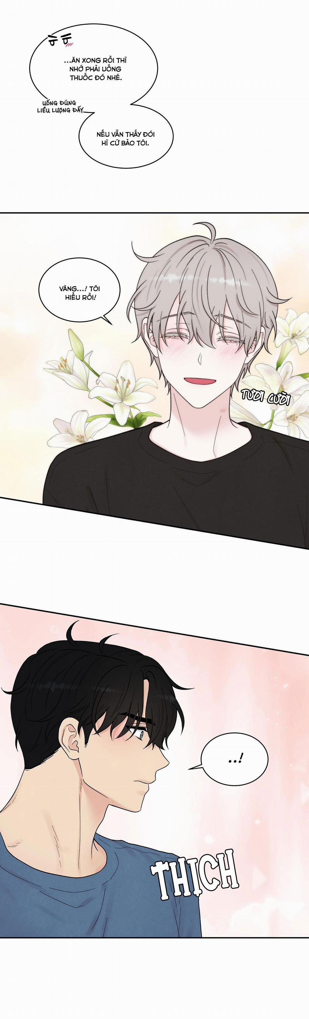 KHÔNG LÀ EM THÌ AI? 9 trang 27