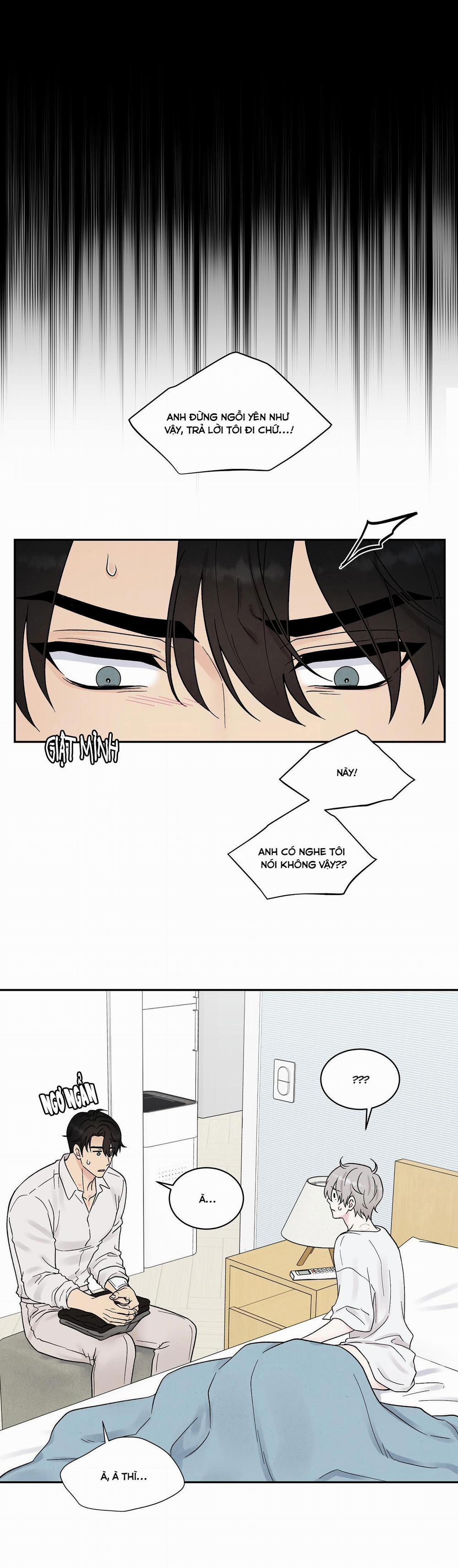 KHÔNG LÀ EM THÌ AI? 9 trang 3