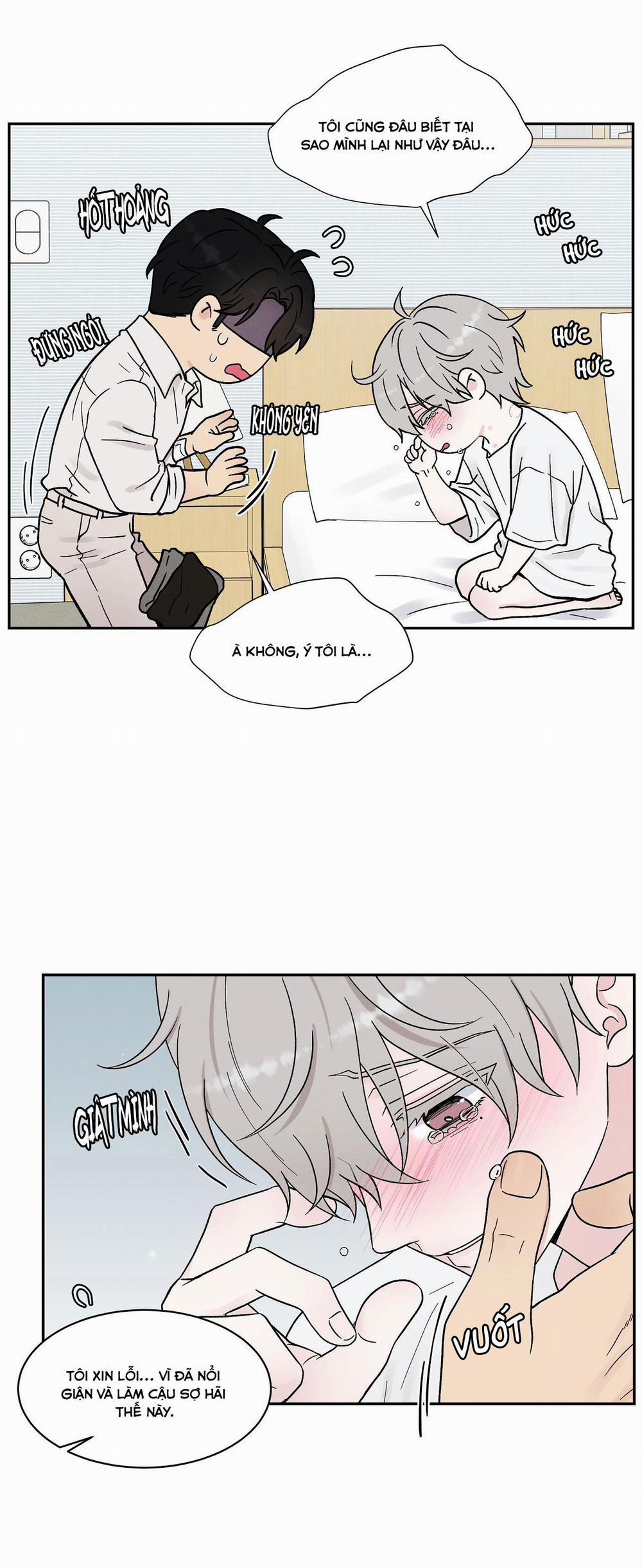 KHÔNG LÀ EM THÌ AI? 9 trang 6