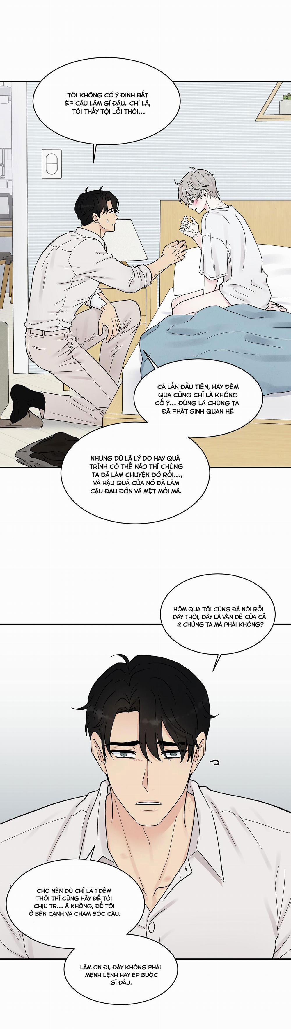 KHÔNG LÀ EM THÌ AI? 9 trang 7