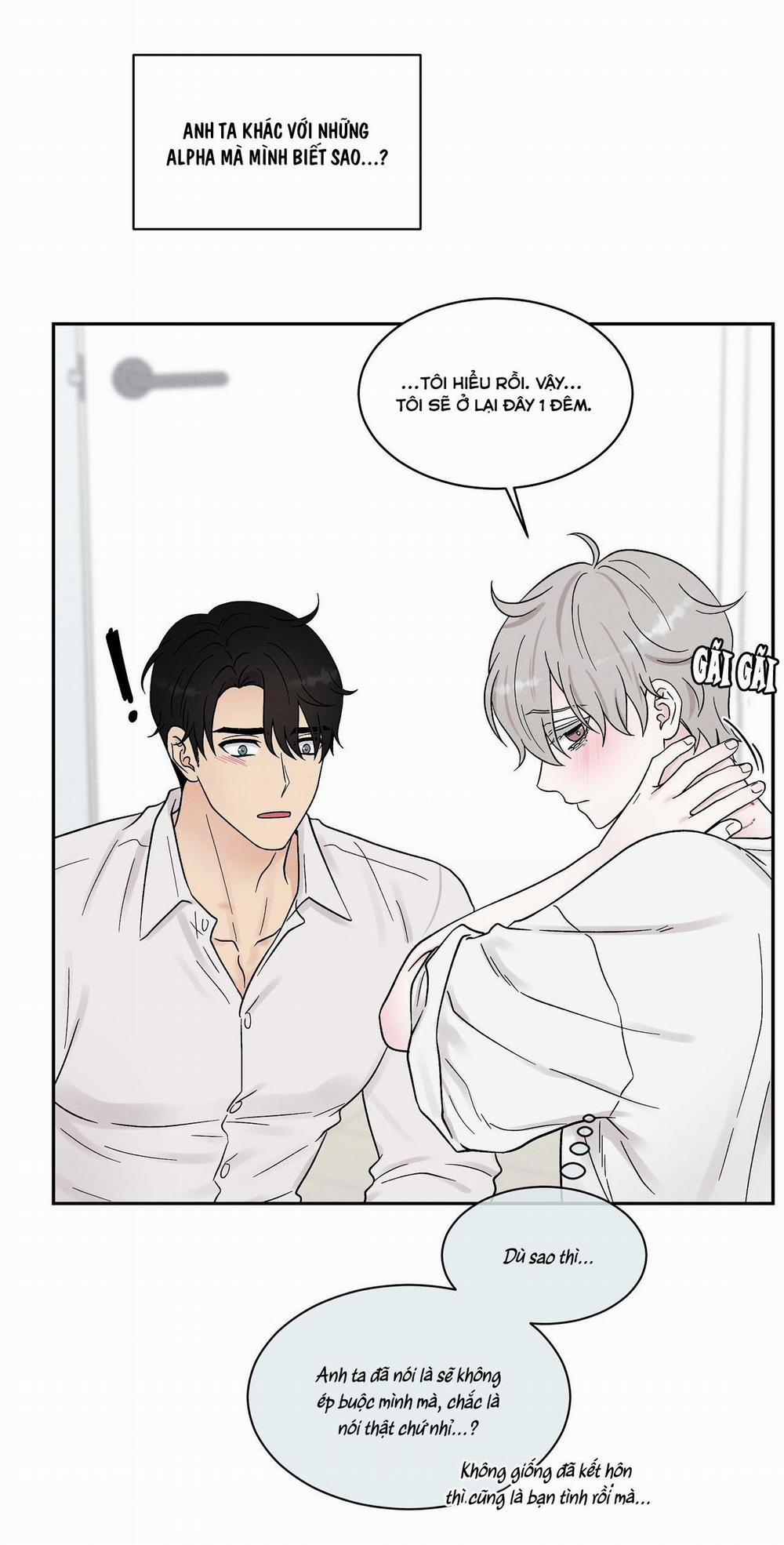 KHÔNG LÀ EM THÌ AI? 9 trang 9