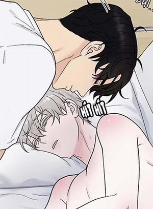 Đọc truyện tranh KHÔNG LÀ EM THÌ AI?