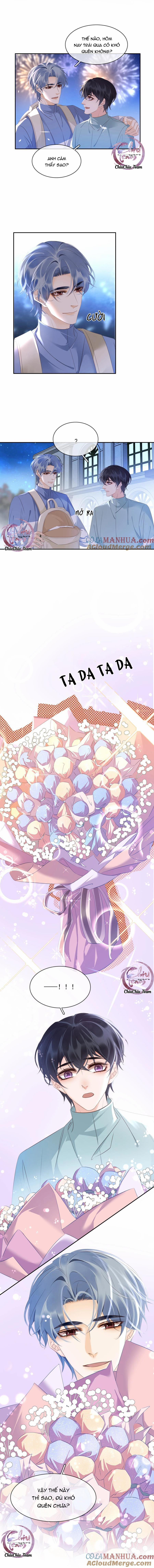 Không Làm Trai Bao! 108 trang 8