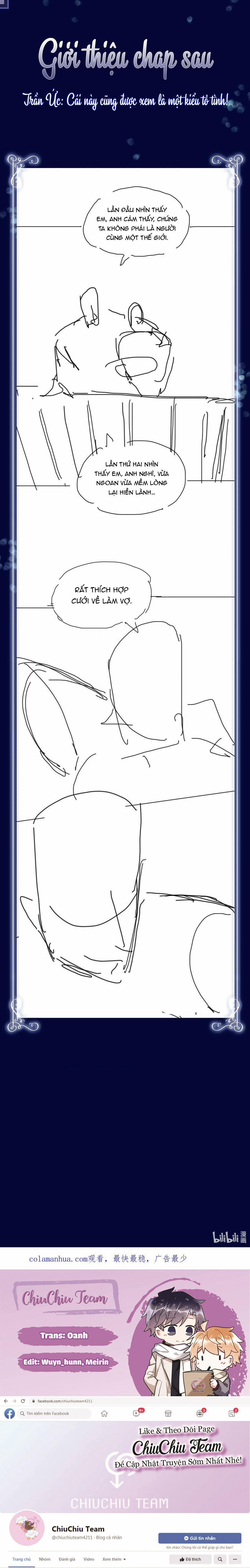 Không Làm Trai Bao! 108 trang 9