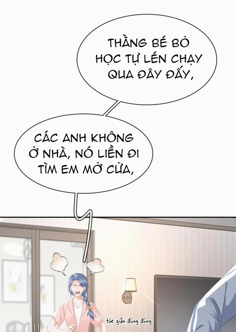 Không Làm Trai Bao! 109 trang 14