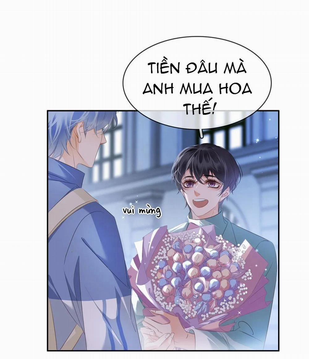 Không Làm Trai Bao! 109 trang 2