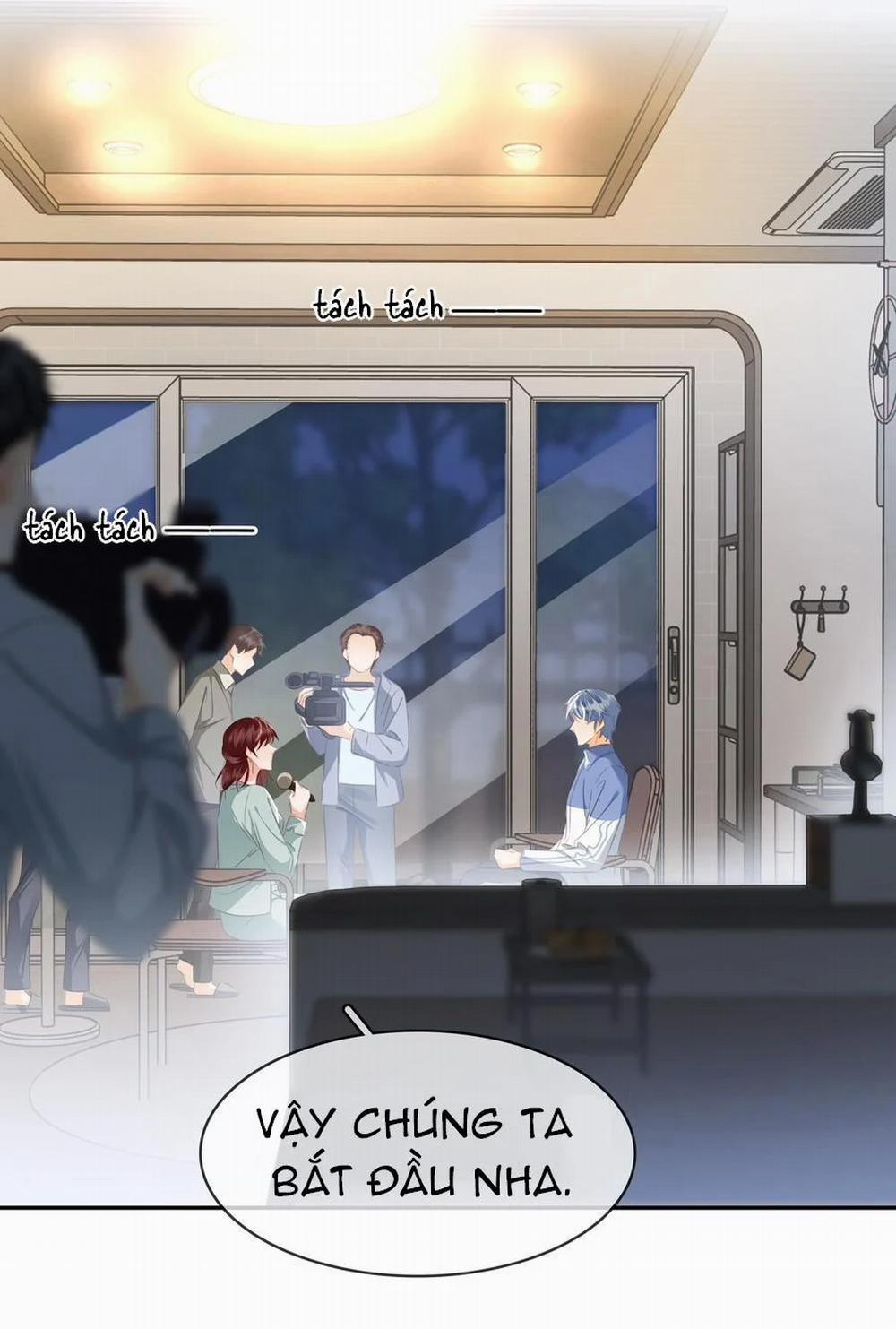 Không Làm Trai Bao! 109 trang 23