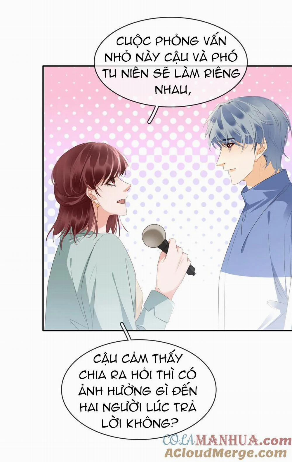 Không Làm Trai Bao! 109 trang 24