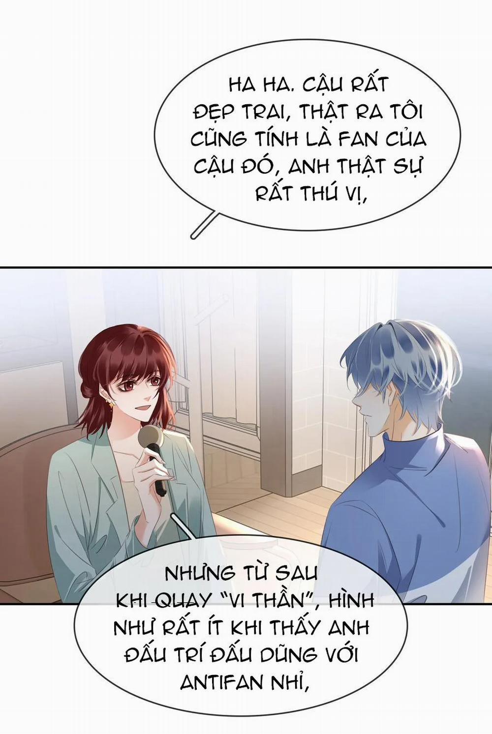 Không Làm Trai Bao! 109 trang 26