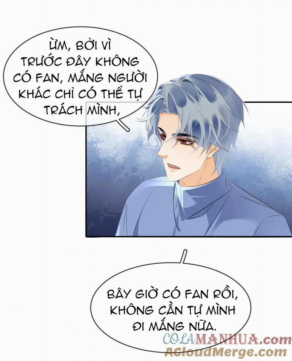 Không Làm Trai Bao! 109 trang 27