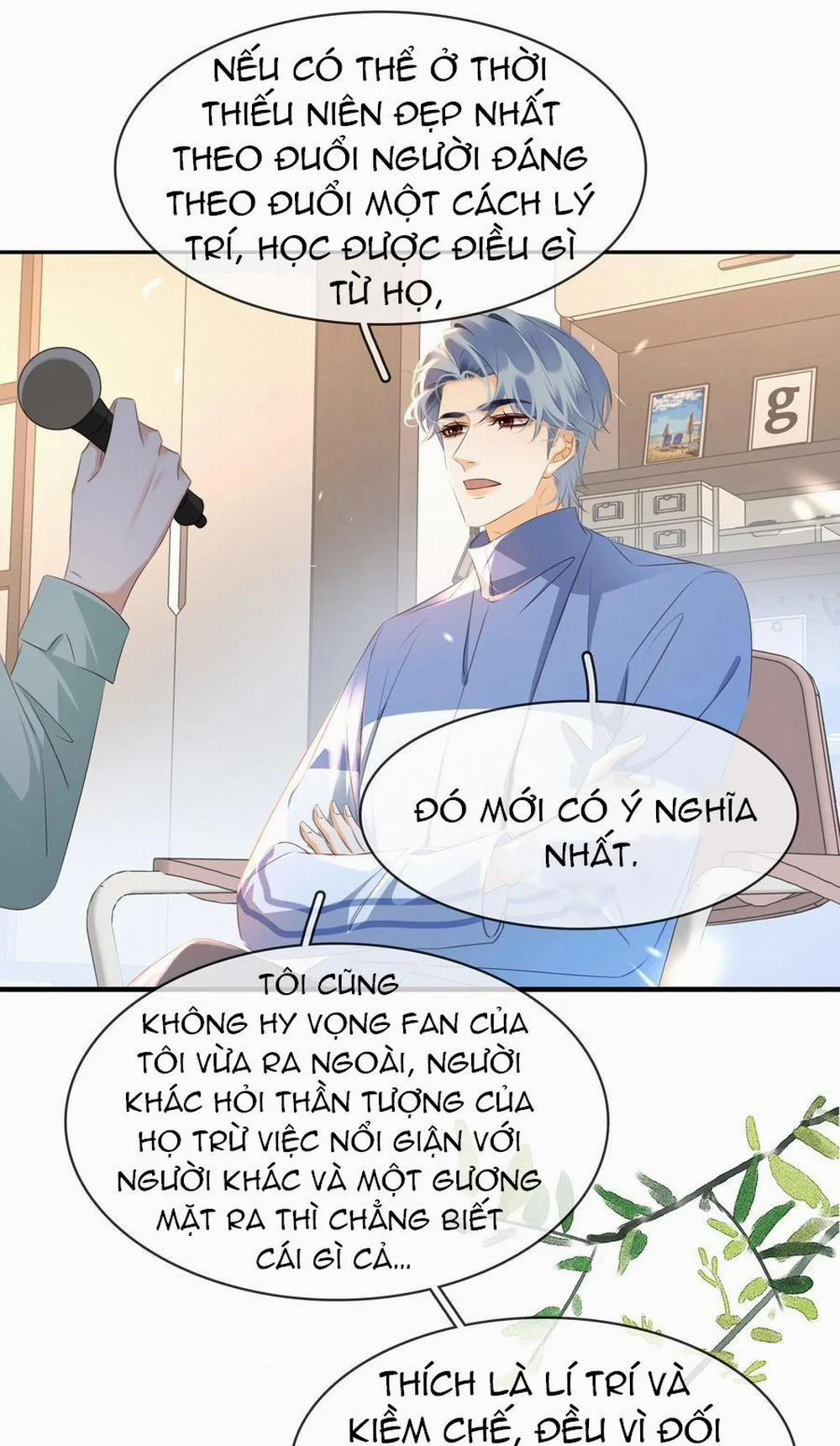 Không Làm Trai Bao! 109 trang 32