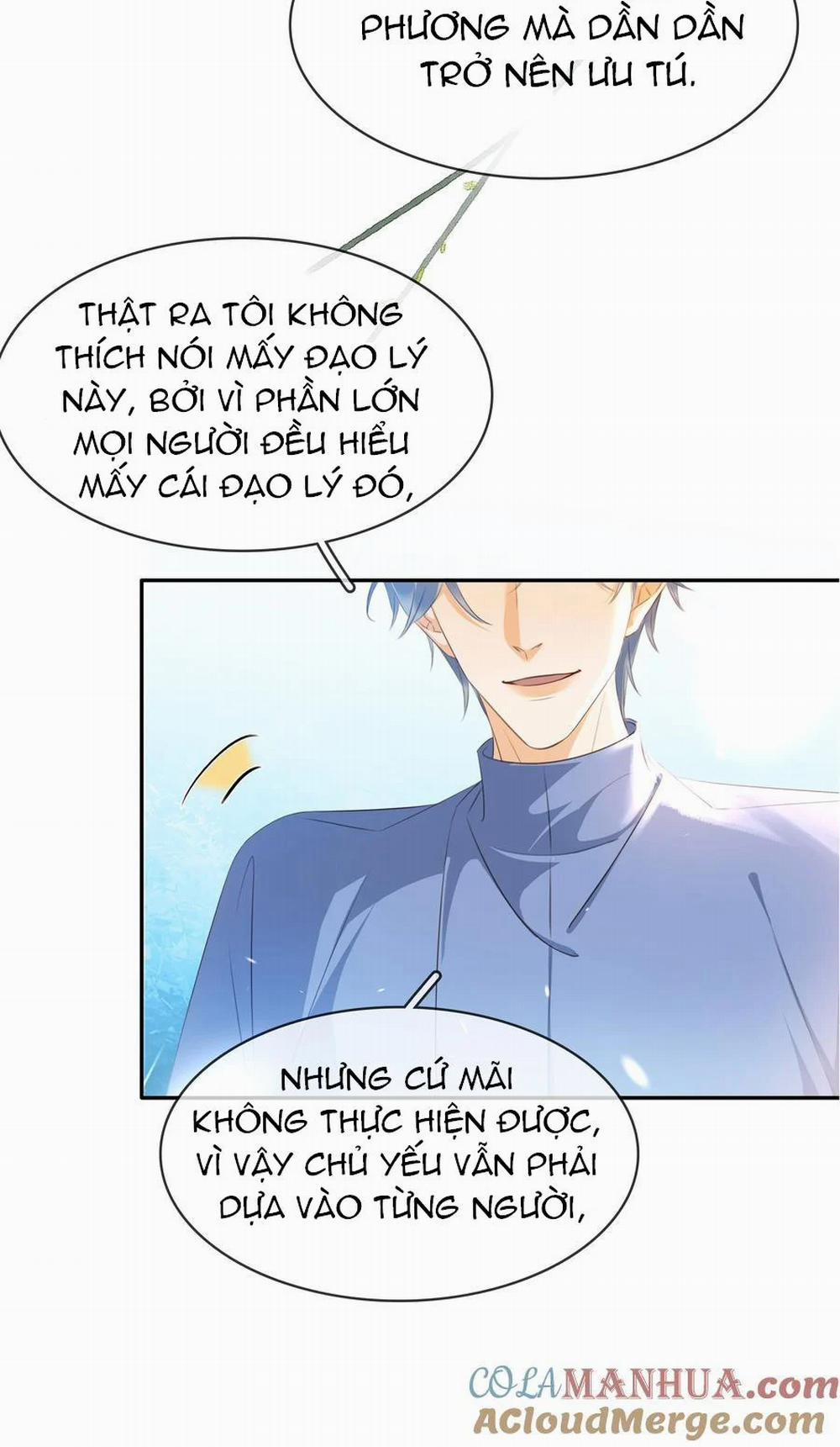 Không Làm Trai Bao! 109 trang 33