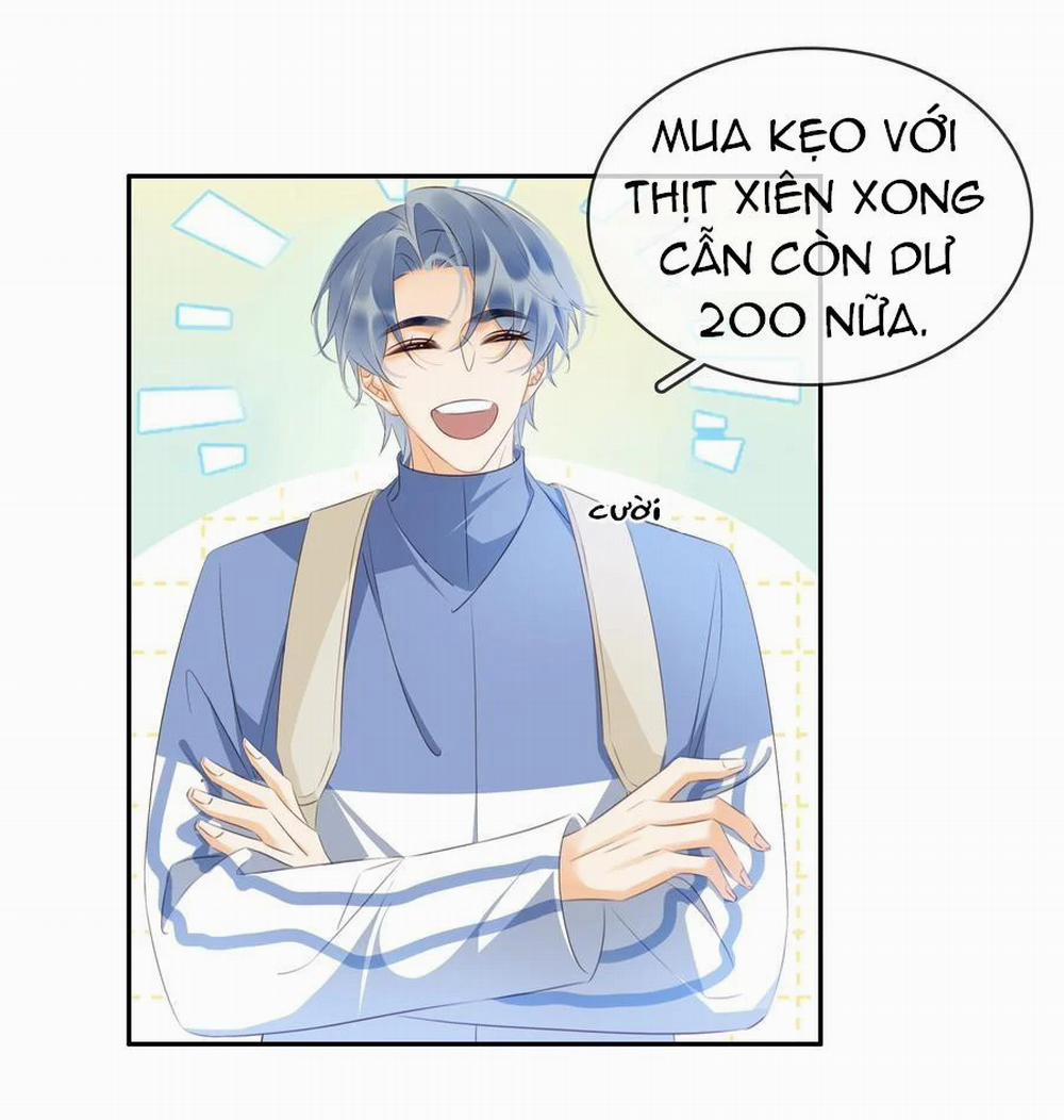 Không Làm Trai Bao! 109 trang 4