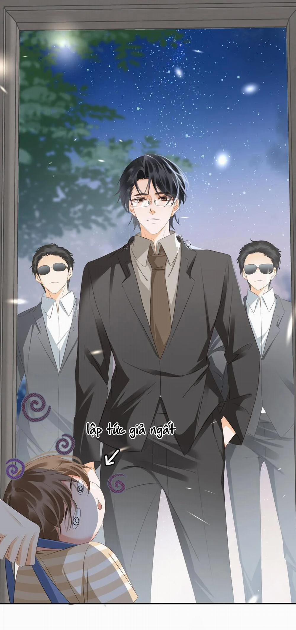 Không Làm Trai Bao! 109 trang 41