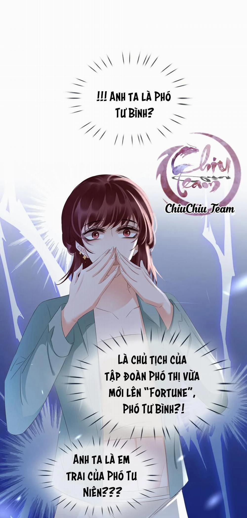 Không Làm Trai Bao! 109 trang 44