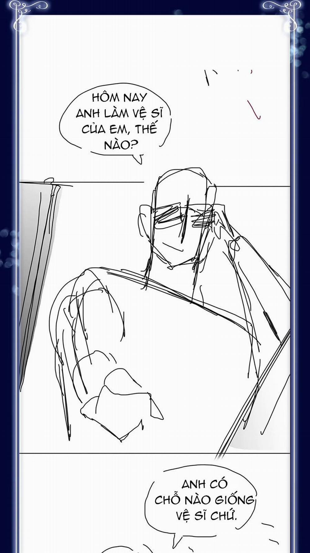 Không Làm Trai Bao! 109 trang 46